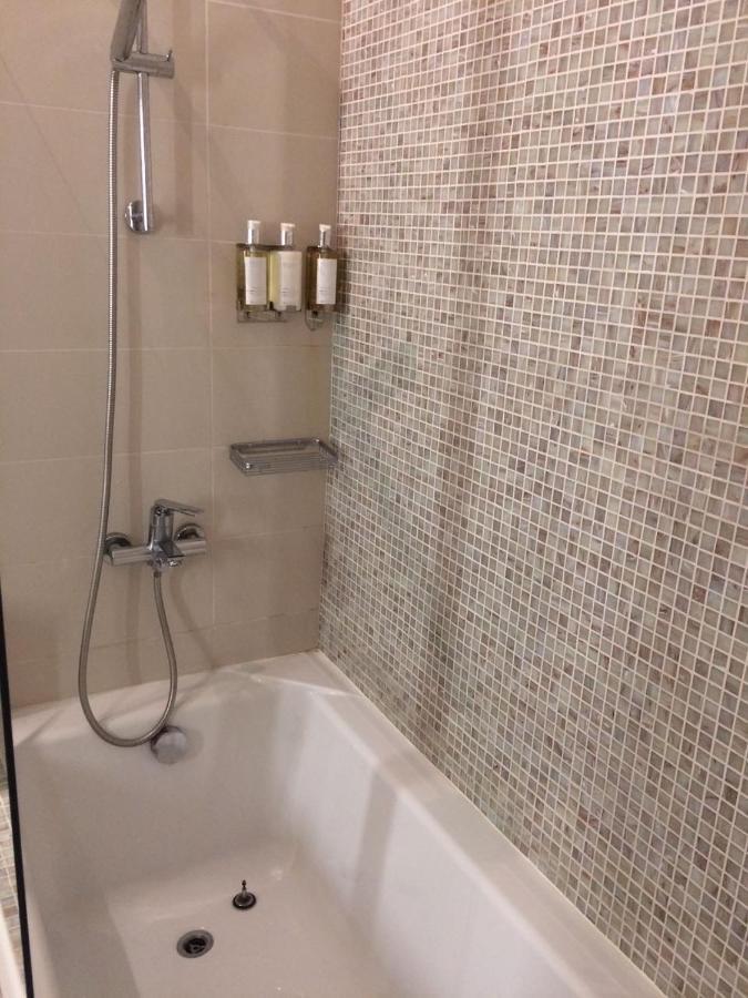 Nasma Luxury - Park Tower Appartement